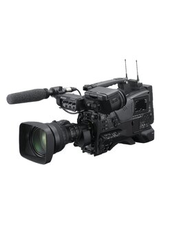 Sony PXW-Z750