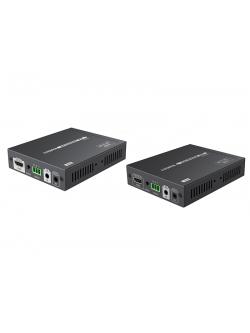 LKV675-100 100m HDMI HDBaseT Extender