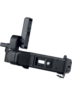 Canon LA-V1 LCD Attachment Unit: ยูนิตเสริมสำหรับจอ LCD ของ Canon EOS C70