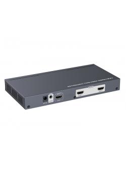 LKV312VW HDMI 1×2 Video Wall Controller