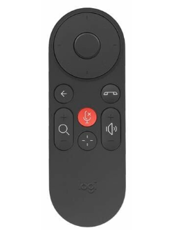 RALLY BAR REMOTE CONTROL – GRAPHITE