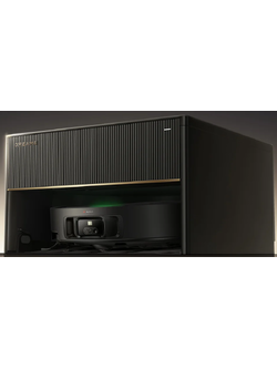 Dreame X50 Master Robot Vacuum and Mop