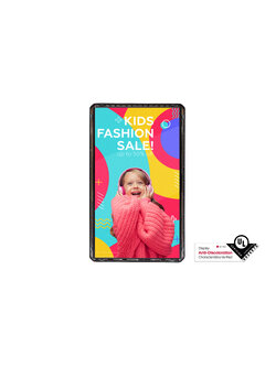 LG 86XF3SK - 86 นิ้ว Ultra HD (4K) High-Brightness Outdoor / Semi-Outdoor Display (3,000 nits, webOS)