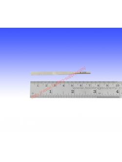 ตะไบเพชรใช้กับเครื่อง