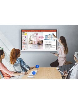 Samsung Flip 2 (WM65R) วาด เขียน และสร้างแรงบันดาลใจใหม่ ๆ