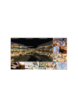 LG 55VSH7J-H 55'' 700 nits FHD 0.44mm Even Bezel Video Wall