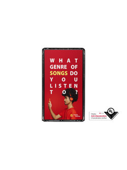 LG 86XF3CK - 86 นิ้ว Dual-View 4K UHD High-Brightness Outdoor Open-frame Display (3,300 nits, webOS 6.0)