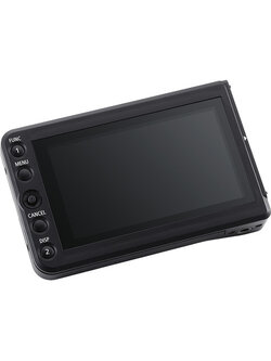 Canon LM-V2 4.3″ LCD Monitor: จอสัมผัสที่ได้รับการปรับปรุงสำหรับ Cinema EOS