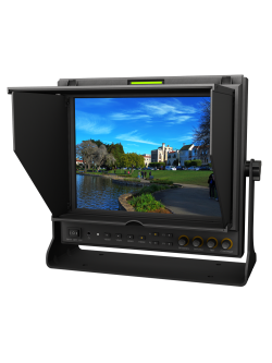 Lilliput 969A/O/P จอ 9 นิ้ว Dual HDMI Input+Output + Advanced Functions