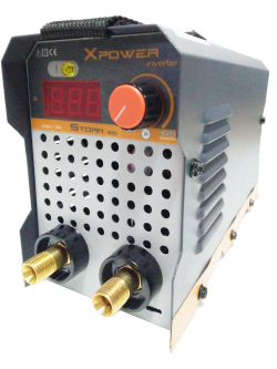 เครื่องเชื่อม