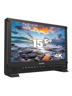Lilliput BM150-6G จอ 15.6 นิ้ว SDI 4K Broadcast Director Monitor