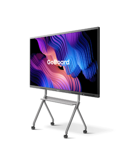 Hisense 65MR6DE-E 65” GoBoard - Advanced Interactive Display