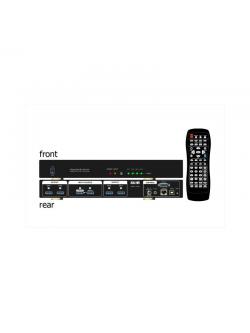 4K/60 VIDEO WALL CONTROLLER 1 IN 4 OUT 90/180/270 ํ ROTATE/FLIP SUPPORT