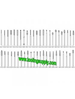 SB-51MD Dia 6 ก้าน 3 mm.