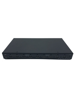 1 IN 9 OUT VIDEO WALL CONTROLLER SUPPORT DISPLAY 3X3, 4X2, 2X4