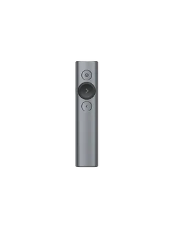 Logitech Spotlight Presentation Remote-Slate