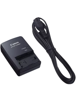 Canon CG-800E Battery Charger: อุปกรณ์ชาร์จแบตเตอรี่สำหรับกล้องวิดีโอ Canon