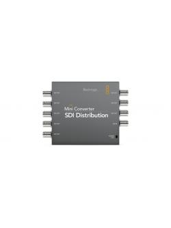 Mini Converter SDI Distribution
