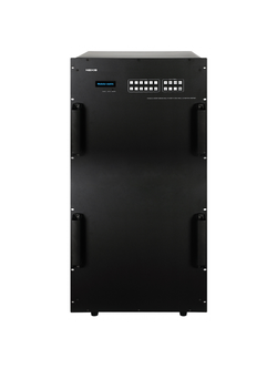 144 IN 144 OUT DRAG & DROP VIDEO WALL CONTROLLER WITH PREVIEW CARD SUPPORT