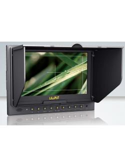 Lilliput 5D-Ⅱ/O 7 นิ้ว LED Field Monitor (HDMI In & Out)