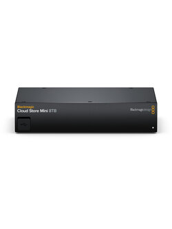 Blackmagic Cloud Store Mini 8TB