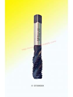 แมชชีนต๊าปรูตัน 5/8"W11 HSSE