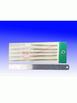 ตะไบเพชรพรีซิซั่น ชุดละ 5 อัน