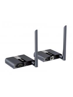 LKV388M HDMI Wireless Matrix Extender