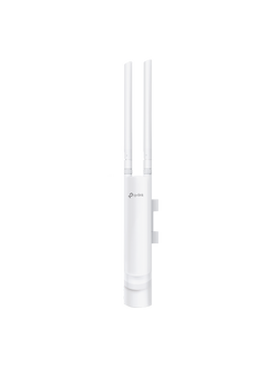 TP-LINK EAP110-OUTDOOR 300Mbps Wireless N Outdoor Access Point