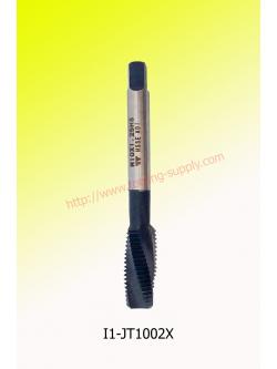 แมชชีนต๊าปรูทะลุ M10X1.25 HSSE