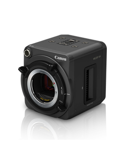 Canon Multi-Purpose Cameras ME20F-SH