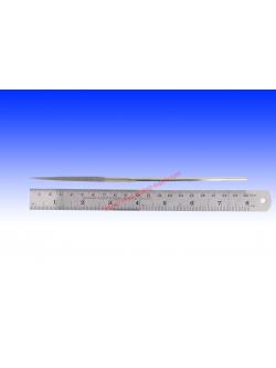 ตะไบเพชรพรีซิซั่น แบบสามเหลี่ยม