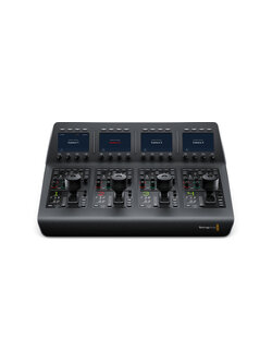 ATEM Camera Control Panel