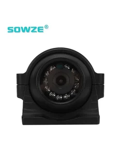 SOWZE SW-MA1010CPE 720P/1MP Chipset V20E+1034 Vehicle Mounted Side View Car Camera