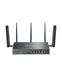 ER706W-4G Omada 4G+ Cat6 AX3000 Gigabit VPN Router