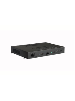 LG WP600 - webOS Box (External Media Player)