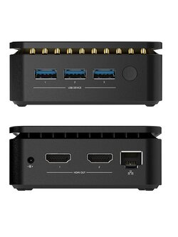 Kramer VIA GO3: อุปกรณ์นำเสนอไร้สาย 4K ขนาดกะทัดรัดและปลอดภัย