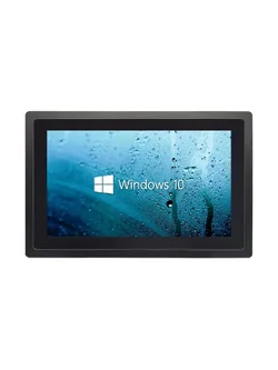 SIHO Vision: 15.6 Inch Full IP67 Panel PC Core i7-8500U