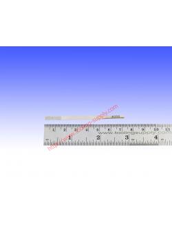 ตะไบเพชรใช้กับเครื่อง