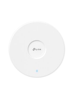 TP-LINK BE9300 Ceiling Mount Tri-Band Wi-Fi 7 Access Point EAP772