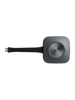 Hisense HTOO7E: Wireless Screen Transmission Dongle (Type-C)