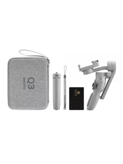 Zhiyun Smooth Q3 Combo