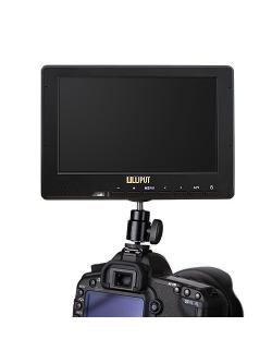 Lilliput 667/S 7 นิ้ว 3G-SDI Monitor