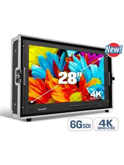 Lilliput BM280-6G Carry-On 4K Monitor