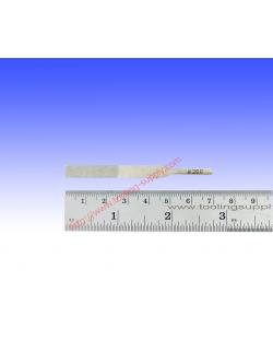 ตะไบเพชรใช้กับเครื่อง