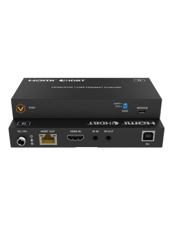 VACOTEK H-EX150HBT HDBaseT HDMI Extender 150m 4K60HZ with KVM