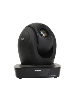 30X OPTICAL ZOOM BROADCAST FULL HD PTZ CAMERA