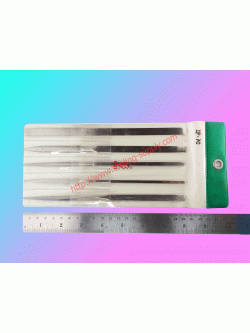 ตะไบเพชรใหญ่ ชุดละ 5 อัน