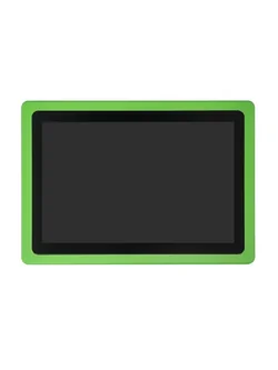 SIHO Vision SC121WPC: Customized IP65 Panel PC with Optical Bonding