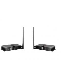 HDbitT HDMI over IP wireless Extender (200m)